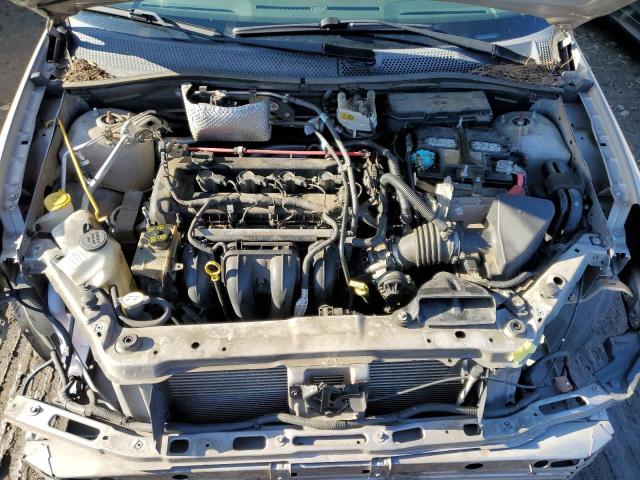 Photo 11 from auction – 2008 FORD FOCUS SE with VIN 1FAHP35N88W227858