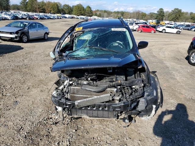 Photo 5 from auction – 2017 FORD ESCAPE SE with VIN 1FMCU0GD4HUA19600