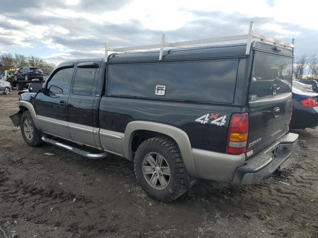 Zdjęcie 2 z aukcji – 2002 GMC NEW SIERRA z VIN 2GTEK19T121359481
