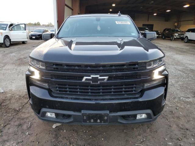 Photo 5 from auction – 2021 CHEVROLET SILVERADO with VIN 3GCPWDED0MG398859