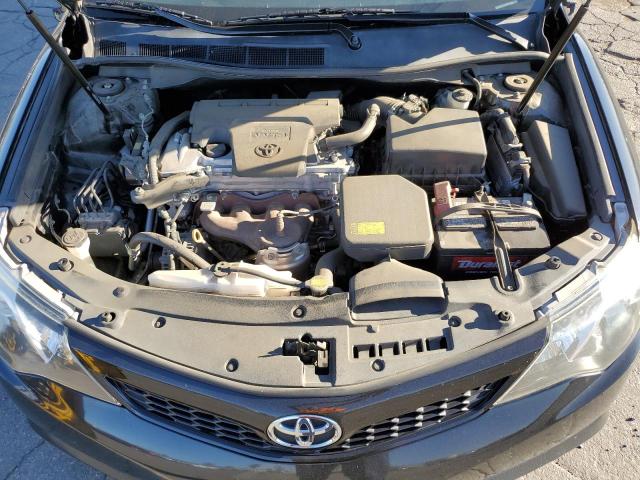 Photo 11 from auction – 2012 TOYOTA CAMRY BASE with VIN 4T1BF1FK9CU505064