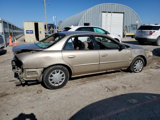 Photo 3 from auction – 2004 BUICK CENTURY CU with VIN 2G4WS52J541205133