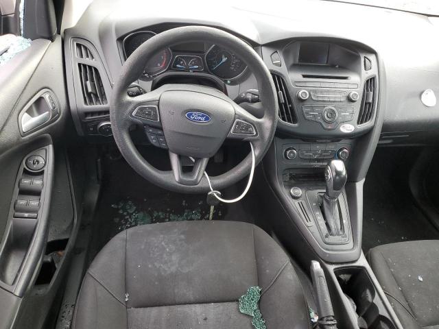 Photo 8 from auction – 2015 FORD FOCUS SE with VIN 1FADP3F22FL289323
