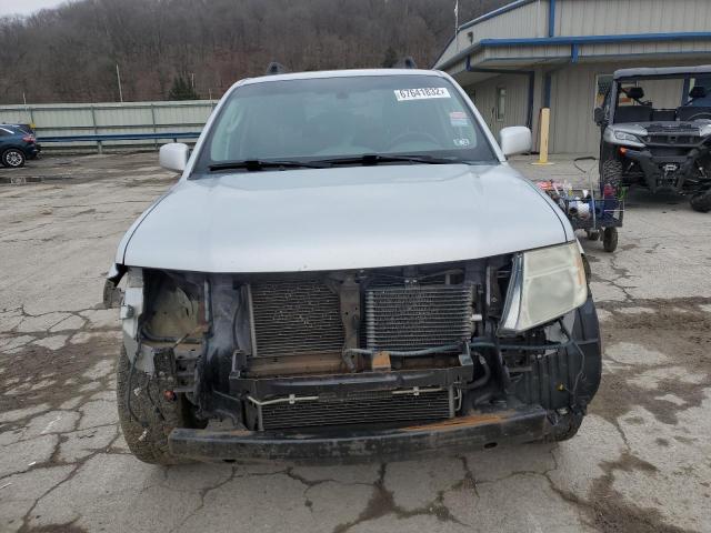 Photo 5 from auction – 2011 NISSAN PATHFINDER with VIN 5N1AR1NB0BC610925