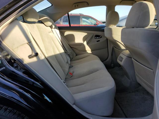 Photo 10 from auction – 2008 TOYOTA CAMRY CE with VIN 4T1BE46K48U736787