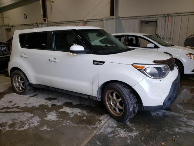 Photo 4 from auction – 2016 KIA SOUL with VIN KNDJN2A2XG7364168