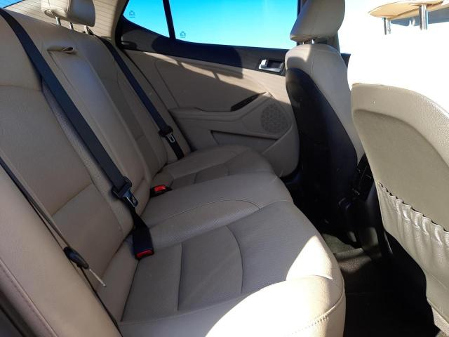 Photo 10 from auction – 2015 KIA OPTIMA EX with VIN 5XXGN4A79FG416171