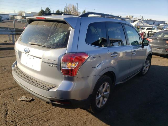 Foto 3 de la subasta – 2015 SUBARU FORESTER 2 con VIN JF2SJAKC1FH573410