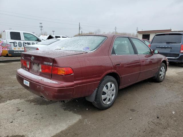 Photo 3 from auction – 2000 TOYOTA CAMRY CE with VIN 4T1BG22K1YU757715