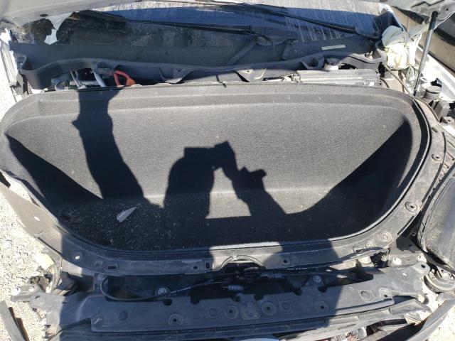 Photo 7 from auction – 2020 TESLA MODEL X with VIN 5YJXCBE28LF235716
