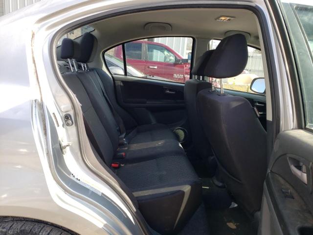 Photo 10 from auction – 2013 SUZUKI SX4 LE with VIN JS2YC5A38D6101490