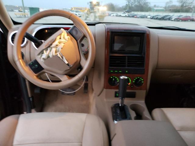 Photo 8 from auction – 2007 FORD EXPLORER E with VIN 1FMEU64E67UA85069