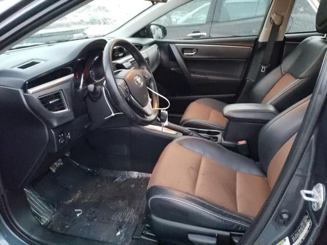 Photo 7 from auction – 2015 TOYOTA COROLLA L with VIN 2T1BURHE6FC317121