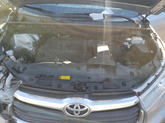 Photo 12 from auction – 2015 TOYOTA HIGHLANDER with VIN 5TDJKRFH4FS072180