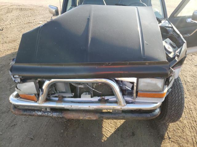 Photo 11 from auction – 1989 FORD RANGER with VIN 1FTCR15T3KPB06996