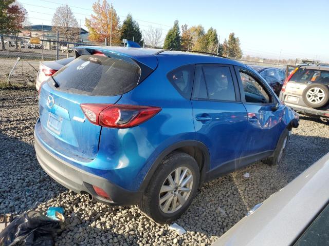 Foto 3 de la subasta – 2013 MAZDA CX-5 TOURI con VIN JM3KE2CE8D0104097