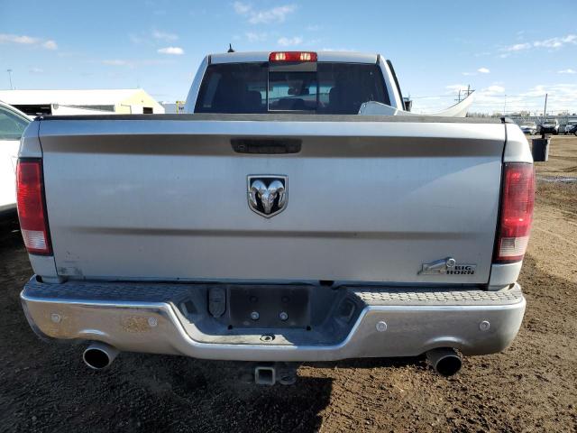 Photo 6 from auction – 2018 RAM 1500 SLT with VIN 1C6RR6TT2JS160531