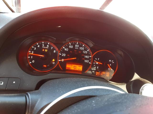 Photo 9 from auction – 2008 NISSAN ALTIMA 2.5 with VIN 1N4AL24E08C265594
