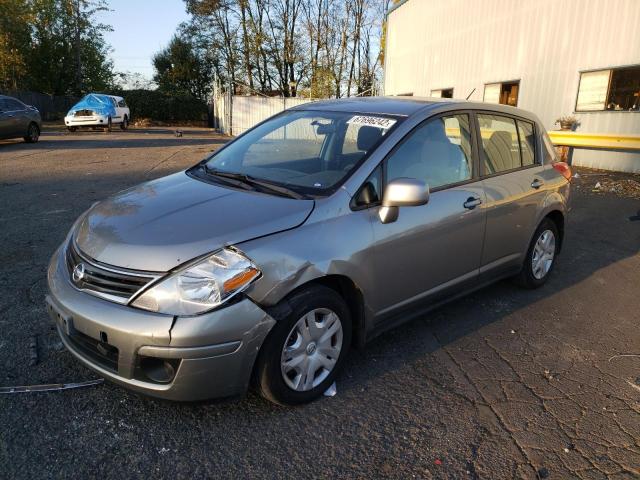 NISSAN VERSA S 2011 with VIN 3N1BC1CP2BL444648 - Photo from auction