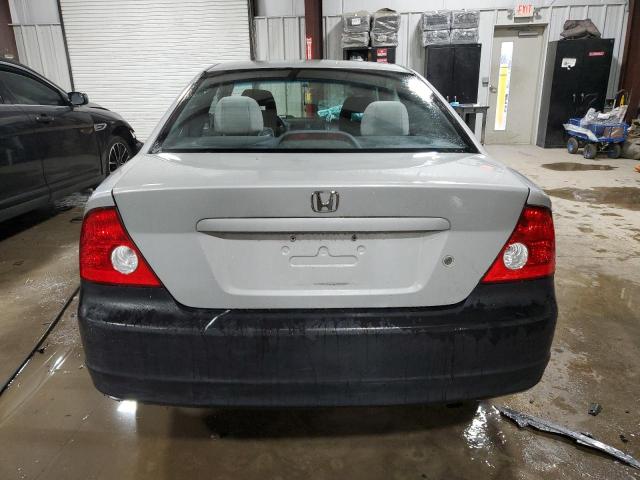 Photo 6 from auction – 2004 HONDA CIVIC EX with VIN 1HGEM22034L050352