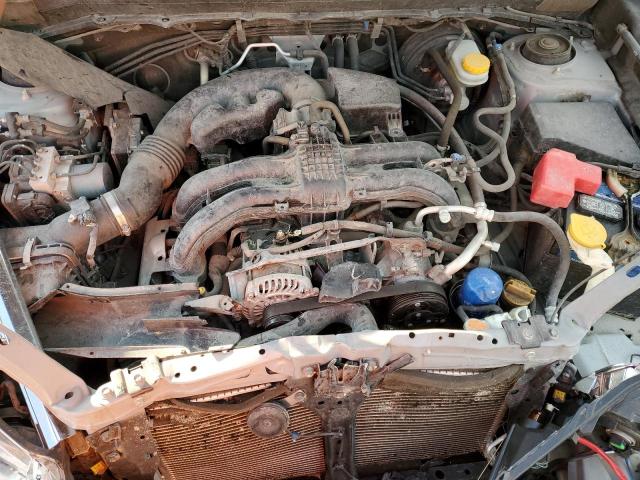 Photo 11 from auction – 2016 SUBARU FORESTER 2 with VIN JF2SJAGC5GH478908