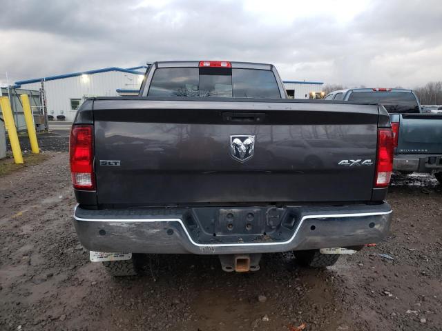 Photo 6 from auction – 2014 RAM 2500 SLT with VIN 3C6UR5DJ3EG114589