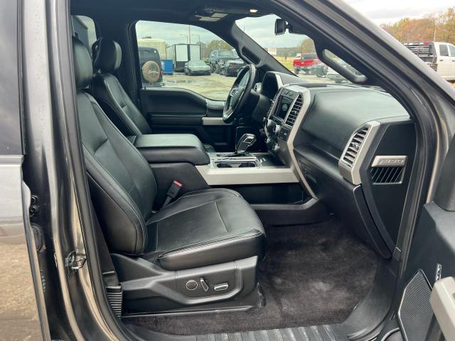 Photo 5 from auction – 2016 FORD F150 SUPER with VIN 1FTEW1EF9GKE54110