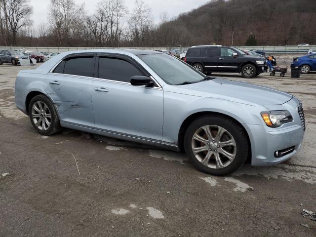 Photo 4 from auction – 2013 CHRYSLER 300 S with VIN 2C3CCAGG2DH590110
