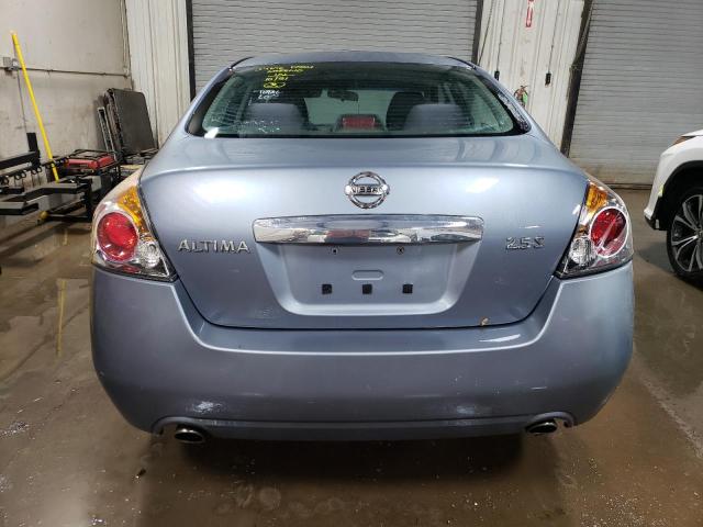 Photo 6 from auction – 2012 NISSAN ALTIMA BAS with VIN 1N4AL2AP7CC127131