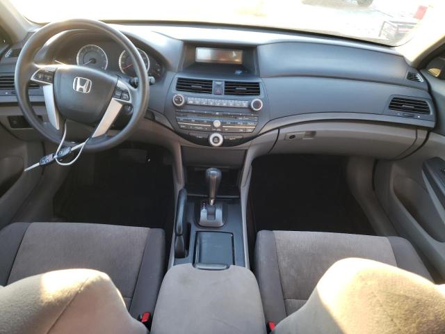 Photo 8 from auction – 2010 HONDA ACCORD LXP with VIN 1HGCP2F43AA149157