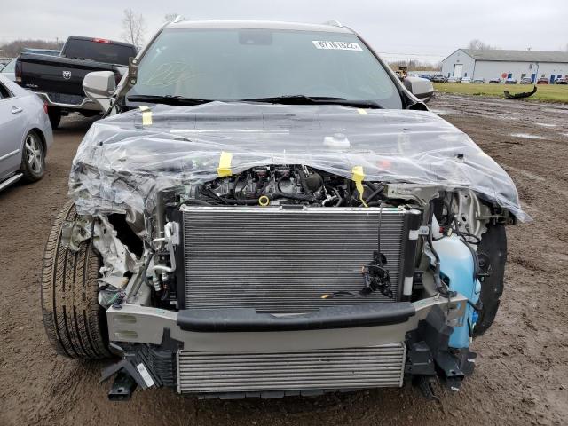 Photo 5 from auction – 2022 CADILLAC XT4 PREMIU with VIN 1GYFZDR41NF114956