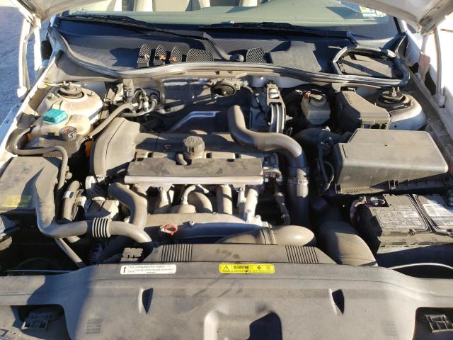 Photo 11 from auction – 2004 VOLVO C70 HPT with VIN YV1NC62D54J048734