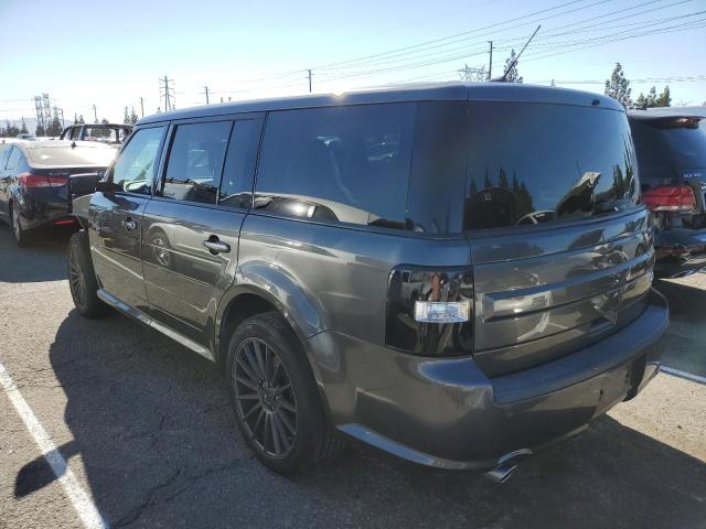 Photo 2 from auction – 2017 FORD FLEX SE with VIN 2FMGK5B8XHBA13899