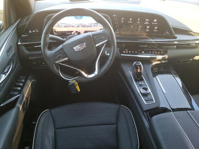 Photo 8 from auction – 2021 CADILLAC ESCALADE S with VIN 1GYS4FKL0MR346424