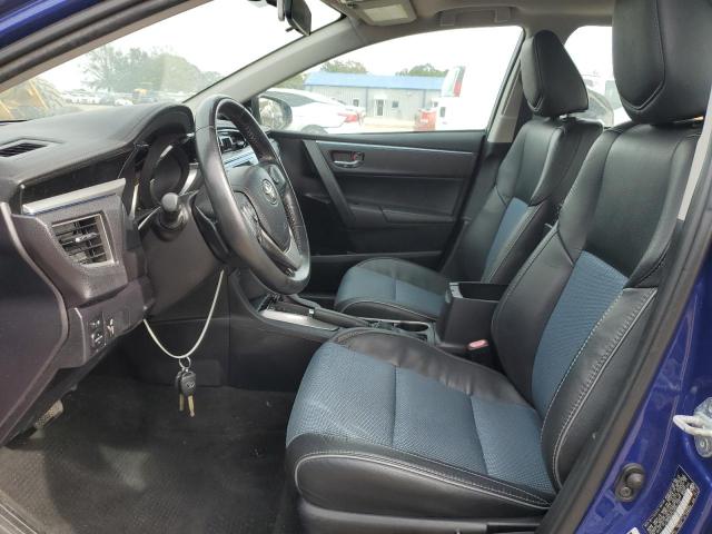 Photo 7 from auction – 2016 TOYOTA COROLLA L with VIN 2T1BURHE1GC502212