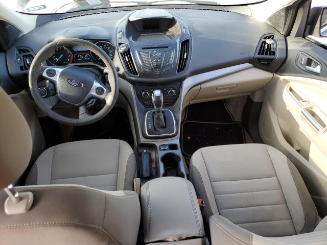 Photo 8 from auction – 2013 FORD ESCAPE SE with VIN 1FMCU0G9XDUD95076