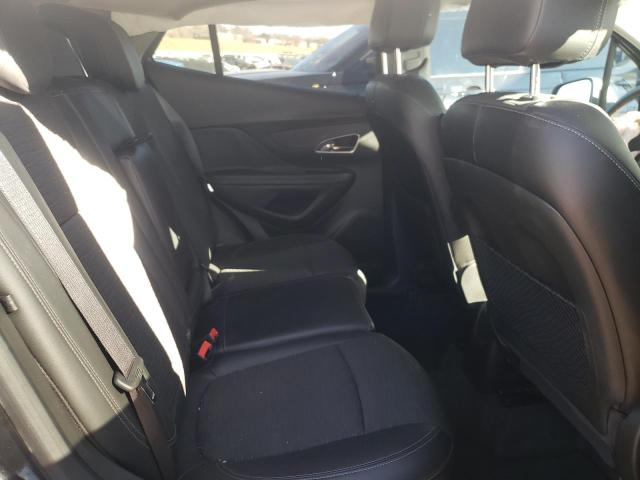 Photo 11 from auction – 2016 BUICK ENCORE with VIN KL4CJESB2GB674939