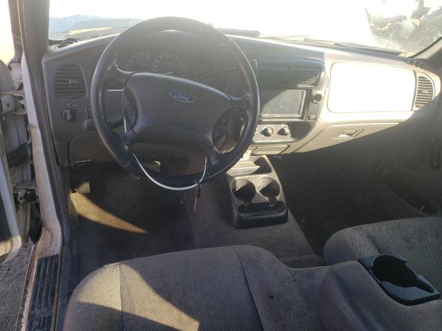 Photo 8 from auction – 2002 FORD RANGER SUP with VIN 1FTZR45E72PB46673