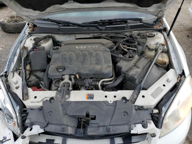 Photo 11 from auction – 2012 CHEVROLET IMPALA LTZ with VIN 2G1WC5E38C1160176