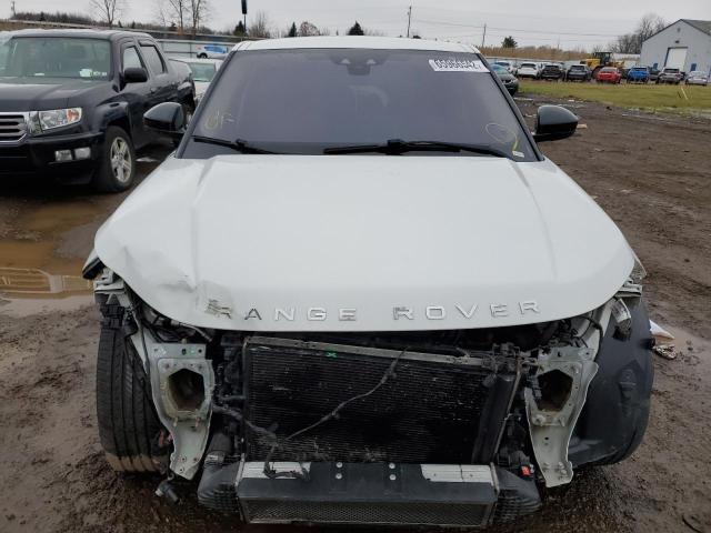 Photo 5 from auction – 2016 LAND ROVER RANGE ROVE with VIN SALVP2BG0GH099317