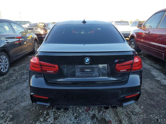 Photo 6 from auction – 2016 BMW M3 with VIN WBS8M9C5XG5E68099