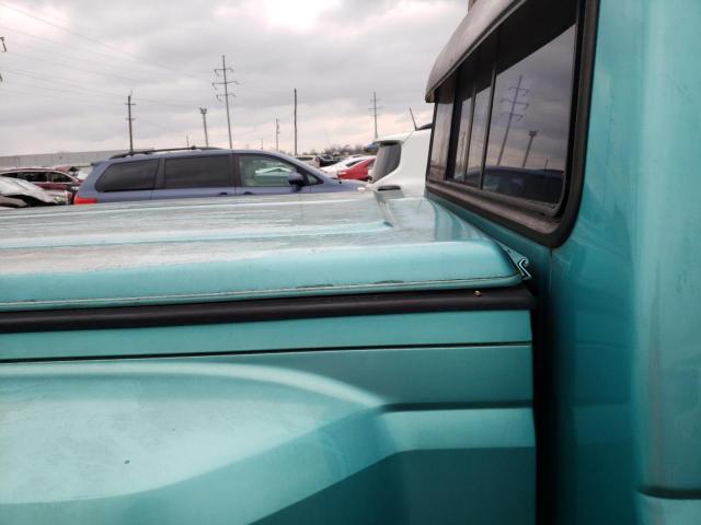 Photo 10 from auction – 1995 FORD F150 with VIN 1FTEF15NXSNA08482
