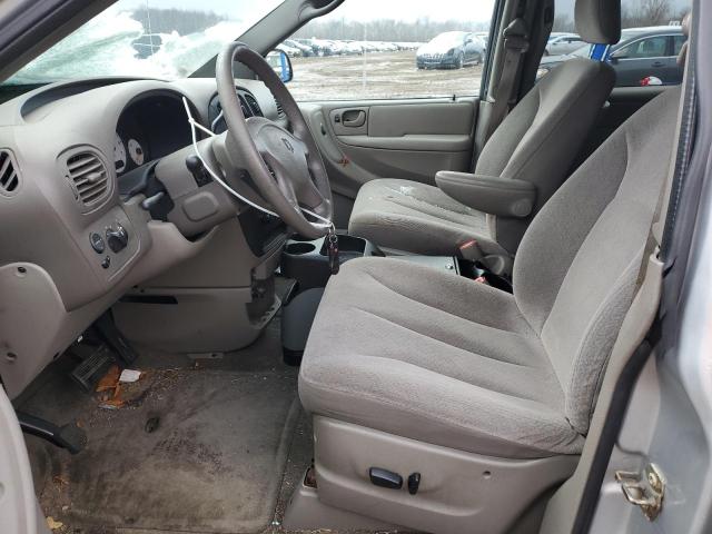 Photo 7 from auction – 2003 DODGE GRAND CARA with VIN 2D4GP44303R240426