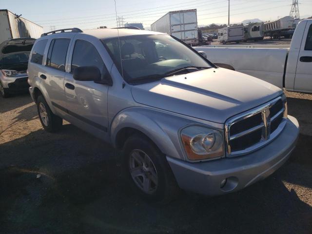 Photo 4 from auction – 2006 DODGE DURANGO SL with VIN 1D4HB48236F114058