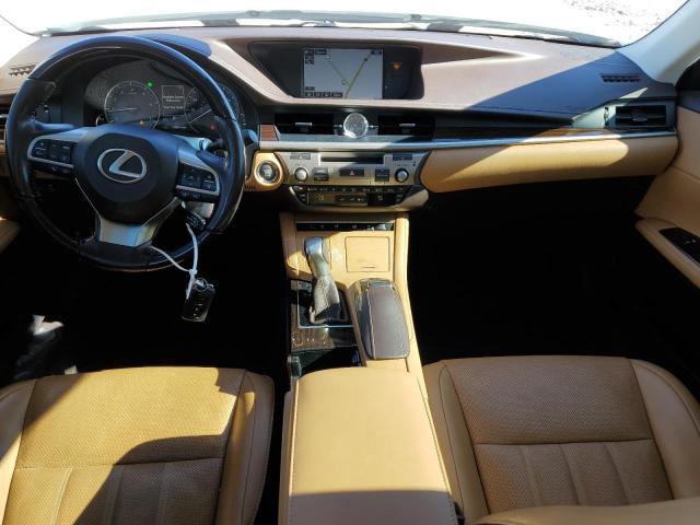 Photo 8 from auction – 2016 LEXUS ES 350 with VIN JTHBK1GGXG2242335