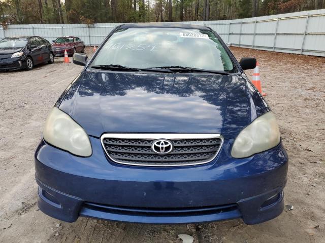 Photo 5 from auction – 2007 TOYOTA COROLLA CE with VIN 2T1BR32E27C826194