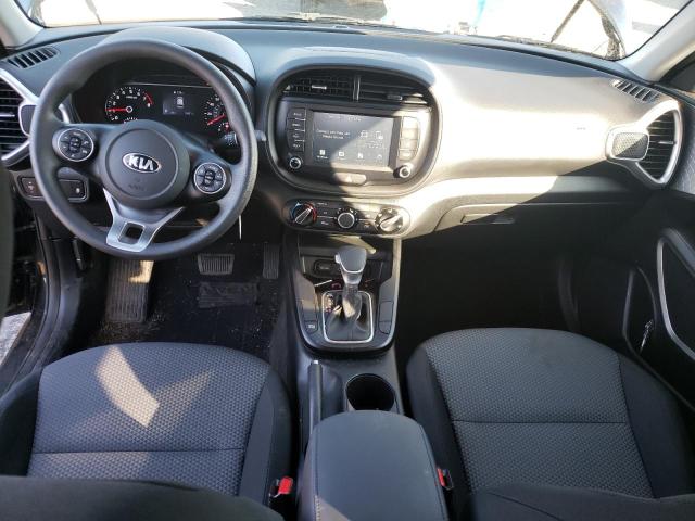 Photo 8 from auction – 2021 KIA SOUL LX with VIN KNDJ23AU3M7786830