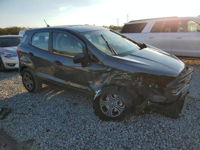 Photo 4 from auction – 2021 FORD ECOSPORT S with VIN MAJ3S2FEXMC439884