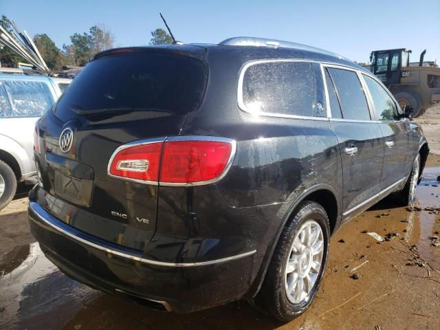 Photo 3 from auction – 2015 BUICK ENCLAVE with VIN 5GAKRBKD5FJ219261