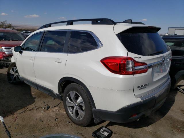 Foto 2 de la subasta – 2019 SUBARU ASCENT PRE con VIN 4S4WMACD1K3436663